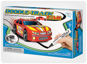 Идеи  для детских подарков