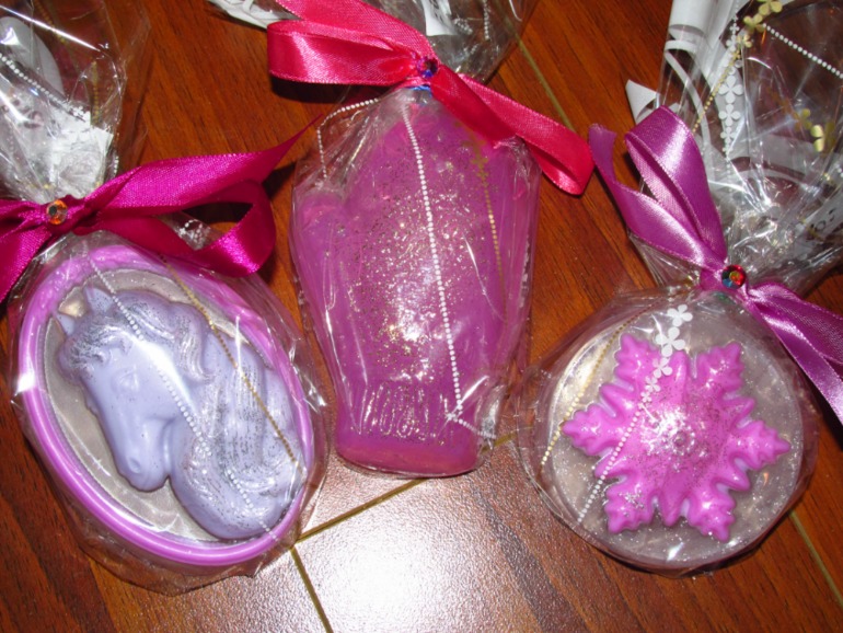 Началась подготовка к Новогодним праздникам!!! УРРАА!!!