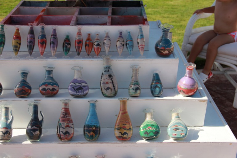 Old Palace Resort Sahl Hashesh 5* - отдых удался на 100%