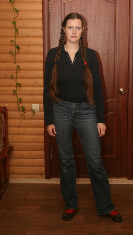 Взлет 68, день 2 -