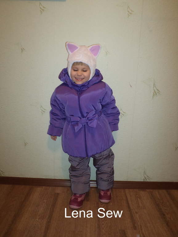 Бантики снова в моде)