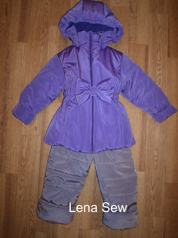 Бантики снова в моде)