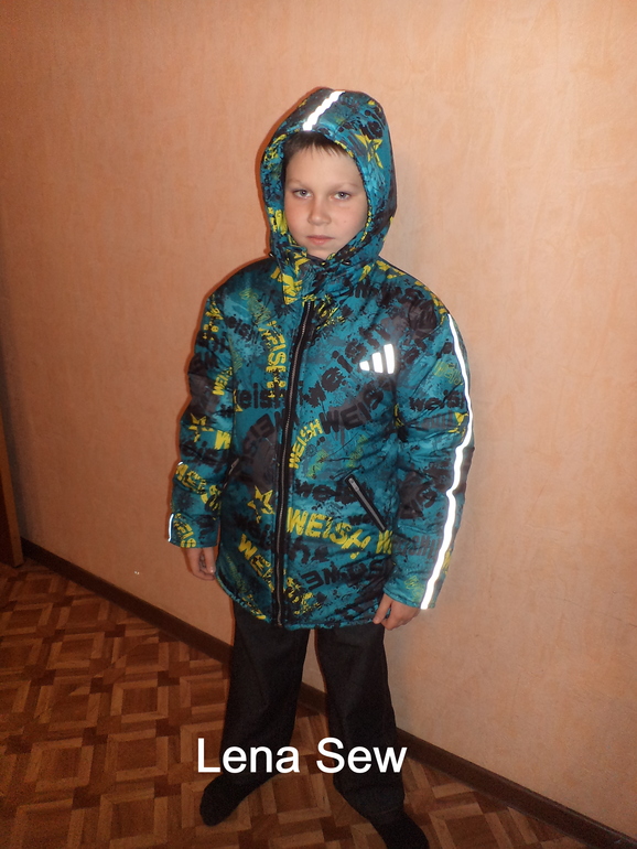 Плохой погоды не бывает!