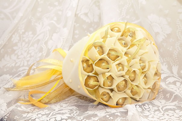 Мой "Осенний вальс"