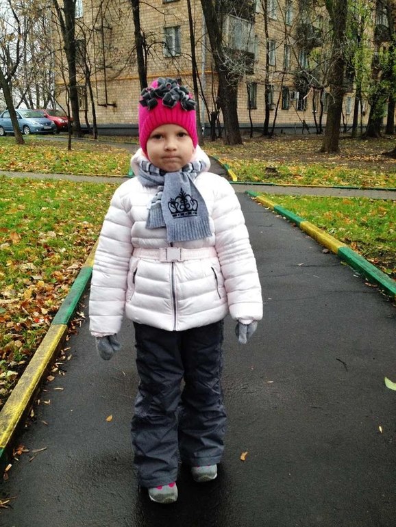 Курточка Mash)) Обновили...