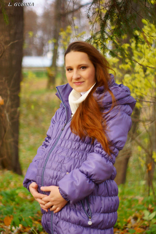 Сандра от ILM