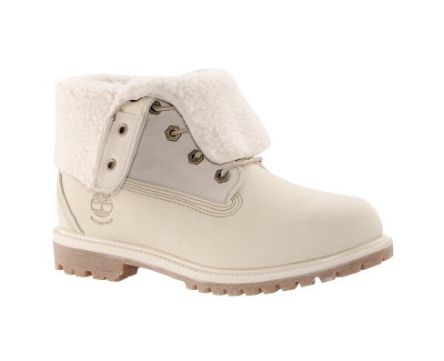 Обладательницы Timberlаnd, отзовитесь!