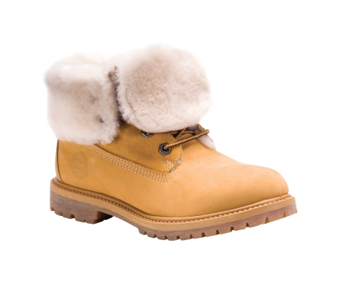 Обладательницы Timberlаnd, отзовитесь!