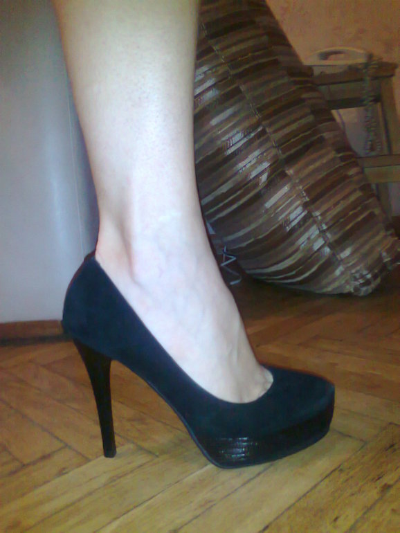 Туфли новые 37 размер