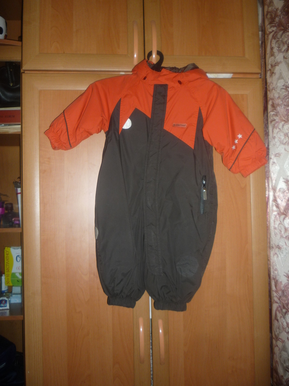 Продам комбез джонатан 80+ и лесси 86+ в хорошем состоянии по 1000р каждый