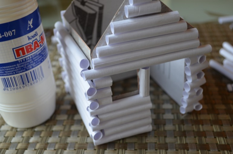 Есть идея.......