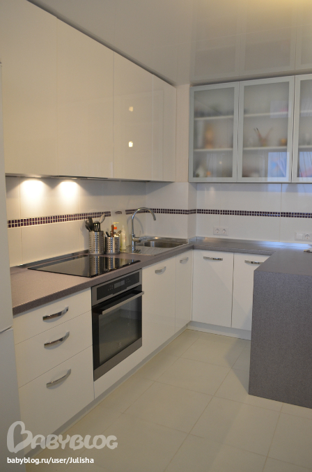 Стол и стулья или сложный выбор.