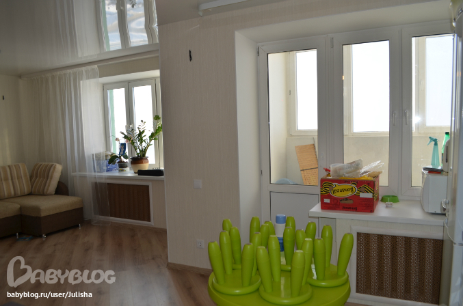 Стол и стулья или сложный выбор.