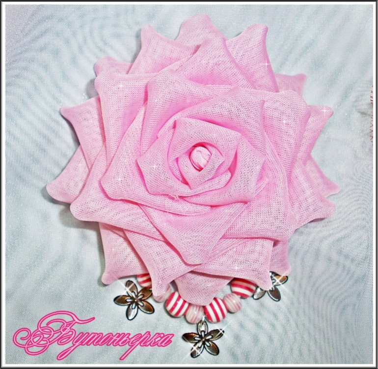 Мой первенец