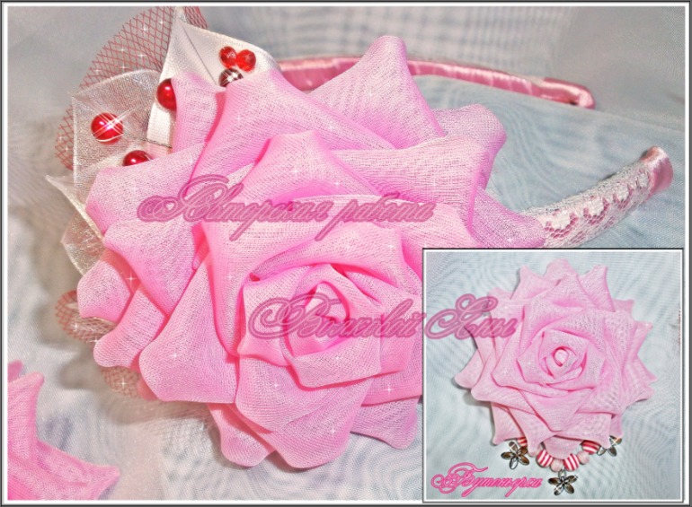 Мой первенец