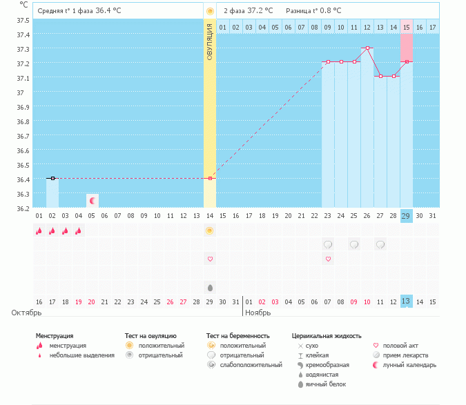 что скажите?