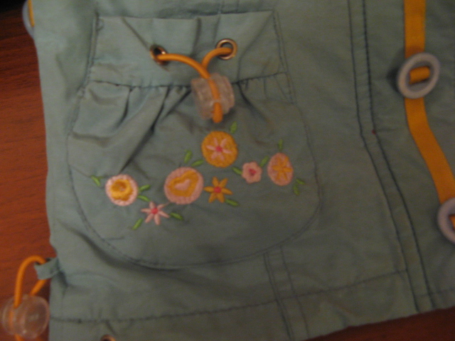 Для девочки 1-3 года б/у есть новые