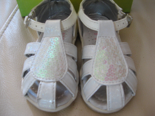 Обувь для девочки б/у