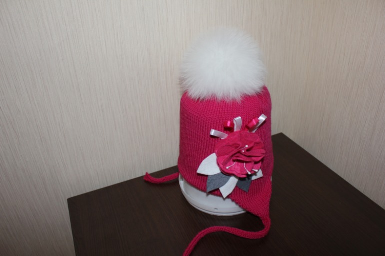 Свяжу на заказ шапочки! Итальянский меринос!Заказы пока ПРИНИМАЮ !