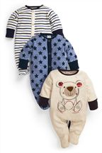 Одежда для малыша на первые 3 месяца