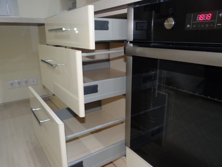 Кухонька Моя! (почти в окончат варианте)