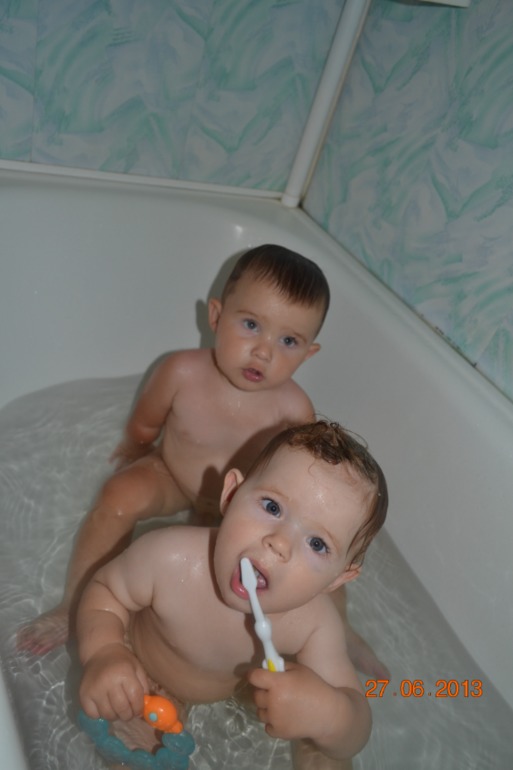 Маленький отчетик ,Дариночке 1.3