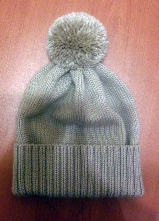 Хвастаемся шапками