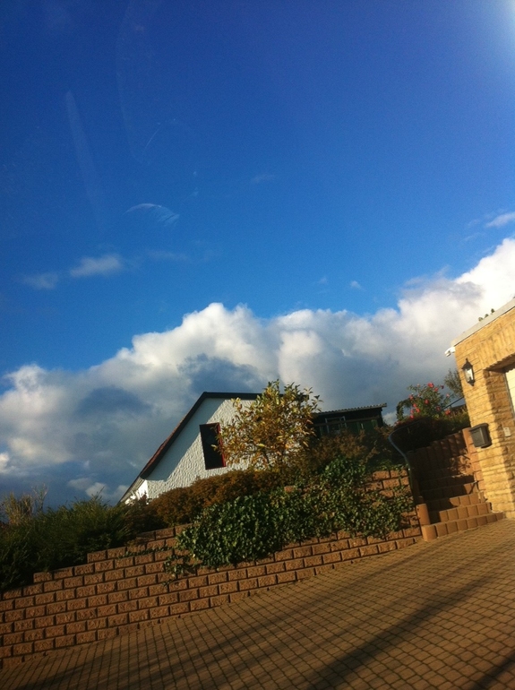 Германия, город Бад Эссен