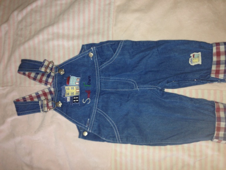 отдам пакетом от 6м до 2 лет