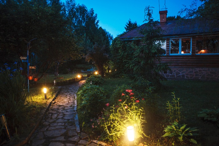 сдам дом посуточно для проведения др