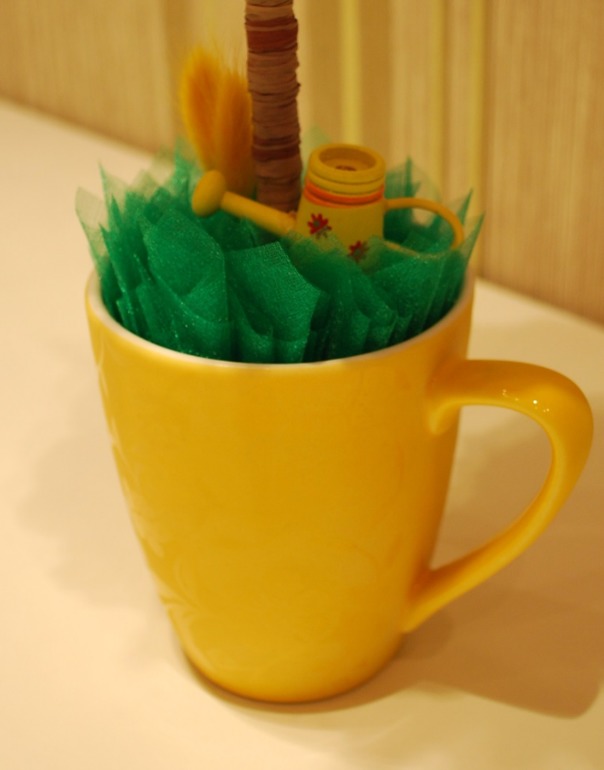 Подарок классному руководителю ко Дню учителя