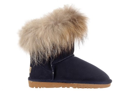 Угги всех цветов