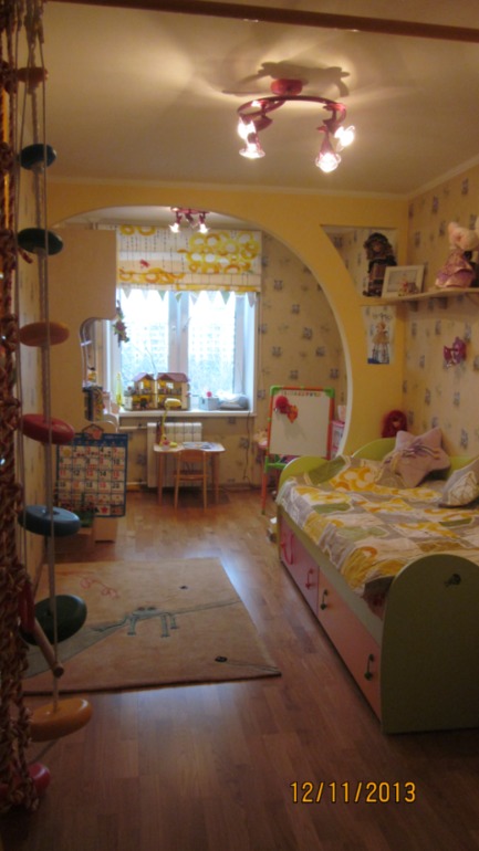 Наша детская МИА