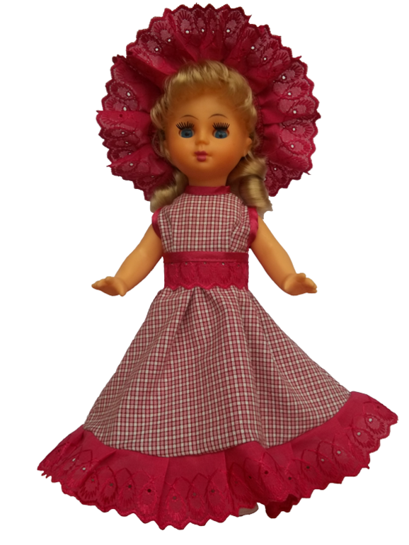 Куклы из нашего детства!собираем 6-й выкуп!стоп 05.11!