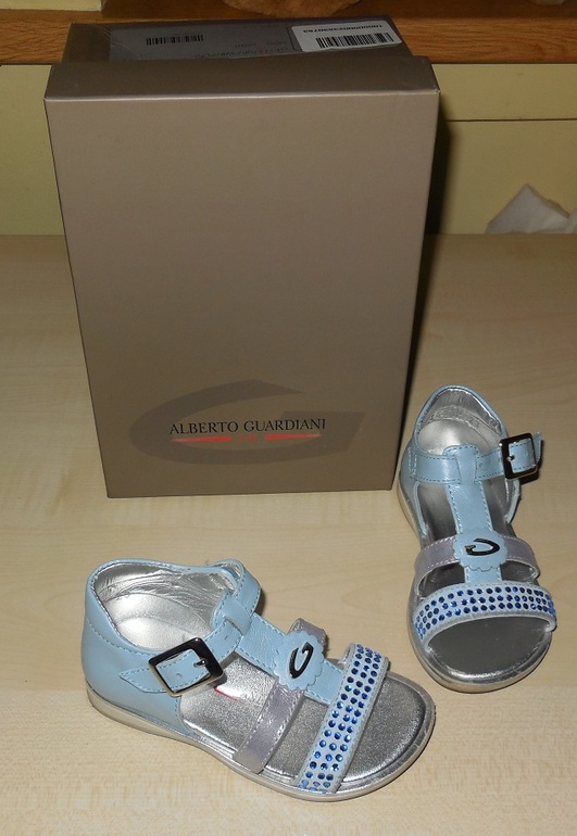 Обувь для девочки Moschino, Simonetta, Alberto Guardiani, 22, 23, 24 разм., Мск