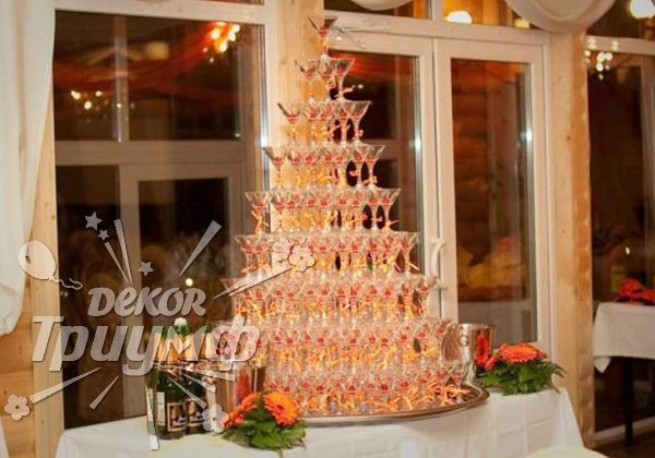 Организация Свадьбы