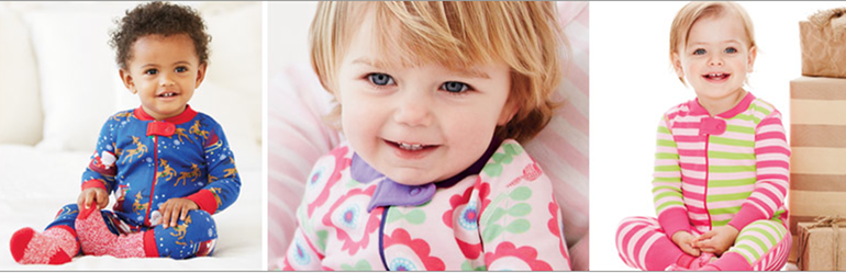 ПИАР Ханна Андерсон (Hanna Andersson)!