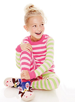 ПИАР Ханна Андерсон (Hanna Andersson)!