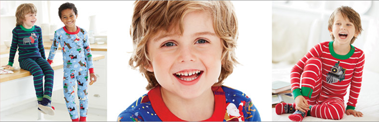 ПИАР Ханна Андерсон (Hanna Andersson)!