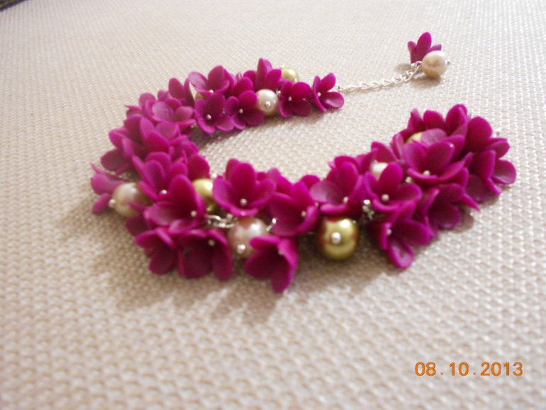 браслетики