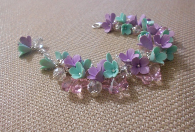 браслетики