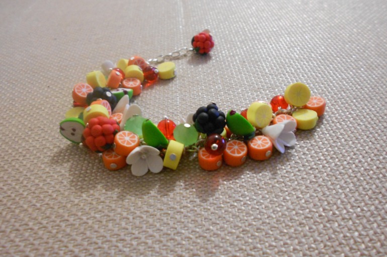 браслетики