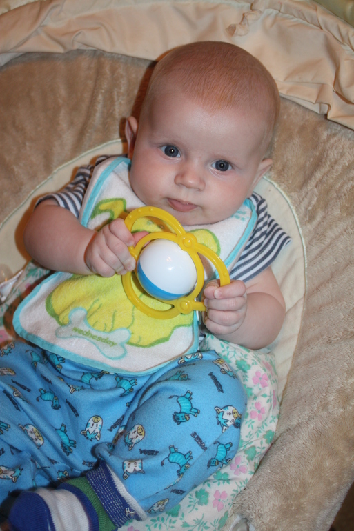 Тот ради кого я живу...