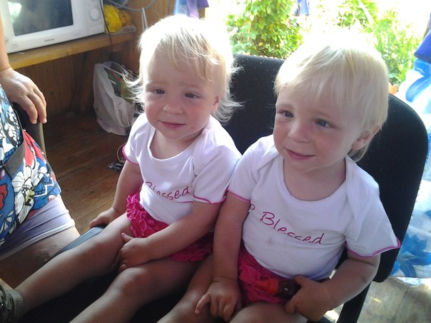 Нам два года!