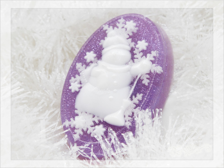 Мои новогодние №2