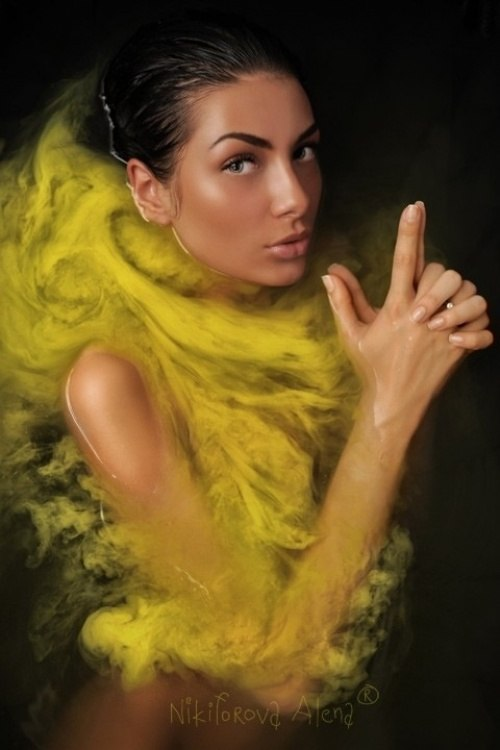 Как сотворить?