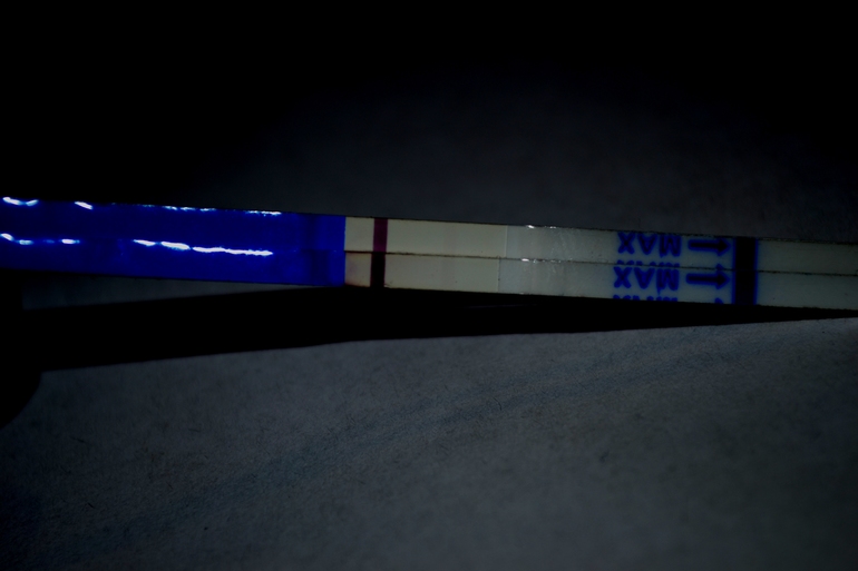 Тесты 25ДЦ: реагент????????????????????