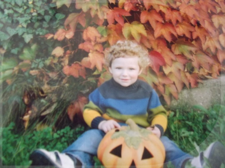 Болезнь листьев