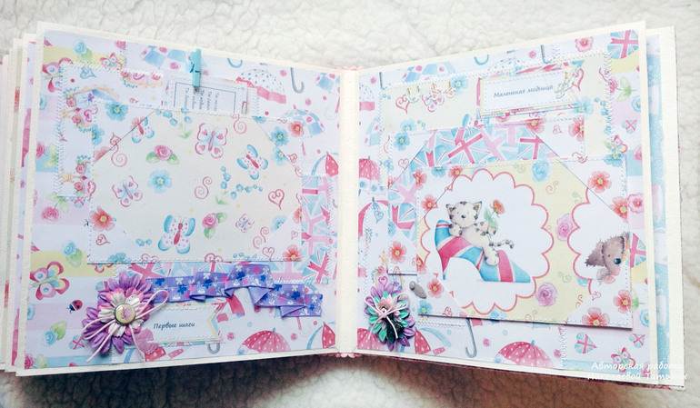 Из непоказаноого...