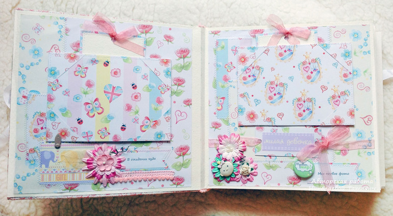 Из непоказаноого...